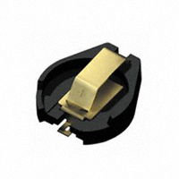 Keystone Electronics - 1094 - HOLDER BATTERY COIN CELL 20MM