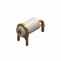 Keystone Electronics - 11013 - TEST POINT JACK INSL WHITE