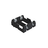 Keystone Electronics - 1102 - 18350 HOLDER DUAL SOLDER LUG