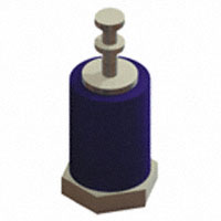 Keystone Electronics - 11513 - TERM TURRET SINGLE L=23.83MM TIN