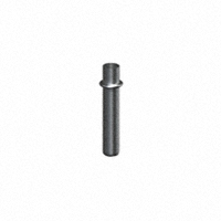 Keystone Electronics - 1224 - CONN PC PIN CIRC 0.093DIA NICKEL