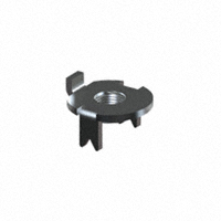 Keystone Electronics - 1284 - TERM SCREW 6-32 2 PIN PCB