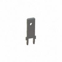Keystone Electronics - 1292 - CONN QC TAB 0.250 SOLDER