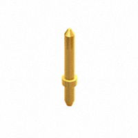 Keystone Electronics - 1362-2 - CONN PC PIN CIRC 0.063DIA GOLD