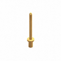 Keystone Electronics - 1366-1 - CONN PC PIN CIRC 0.020DIA GOLD