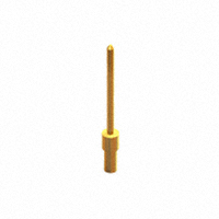 Keystone Electronics - 1370-2 - CONN PC PIN CIRC 0.025DIA GOLD