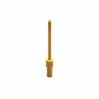 Keystone Electronics - 1371-2 - CONN PC PIN CIRC 0.025DIA TIN