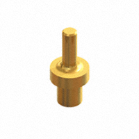 Keystone Electronics - 1380-1 - CONN PC PIN CIRC 0.035DIA GOLD
