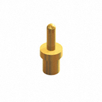 Keystone Electronics - 1404-1 - CONN PC PIN CIRC 0.025DIA GOLD