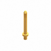 Keystone Electronics - 1405-1 - CONN PC PIN CIRC 0.040DIA GOLD