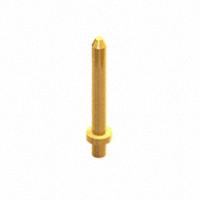 Keystone Electronics - 1405-2 - CONN PC PIN CIRC 0.040DIA GOLD