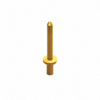 Keystone Electronics - 1406-1 - CONN PC PIN CIRC 0.024DIA GOLD