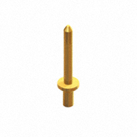 Keystone Electronics - 1406-2 - CONN PC PIN CIRC 0.024DIA GOLD