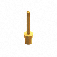Keystone Electronics - 1407-1 - CONN PC PIN CIRC 0.025DIA GOLD