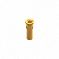 Keystone Electronics - 1416 - CONN PIN RCPT .022-.034 KNURL