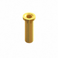 Keystone Electronics - 1431-1 - CONN PIN RCPT .015-.021 SOLDER