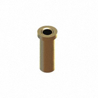 Keystone Electronics - 1433 - CONN PIN RCPT .015-.025 SOLDER