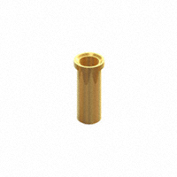Keystone Electronics - 1437 - CONN PIN RCPT .032-.046 SOLDER