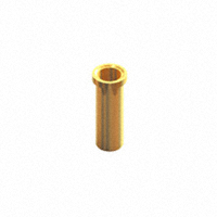 Keystone Electronics - 1441 - CONN PIN RCPT .032-.046 SOLDER