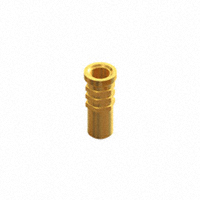 Keystone Electronics - 1445 - CONN PIN RCPT .032-.046 KNURL