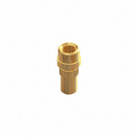 Keystone Electronics - 1446 - CONN PIN RCPT .032-.046 KNURL