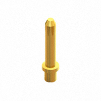 Keystone Electronics - 1447-2 - CONN PC PIN CIRC 0.080DIA GOLD