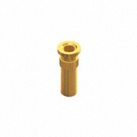 Keystone Electronics - 1471 - CONN PIN RCPT .022-.034 KNURL