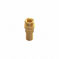 Keystone Electronics - 1473 - CONN PIN RCPT .032-.046 KNURL