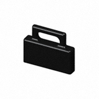 Keystone Electronics - 1487B - JACK SHORTING INSULATED BLACK