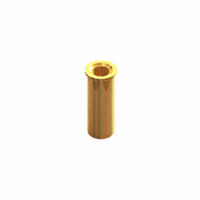 Keystone Electronics - 1497 - CONN PIN RCPT .040-.050 SOLDER