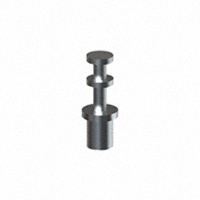 Keystone Electronics - 1502-4 - TERM TURRET SINGLE L=5.56MM TIN