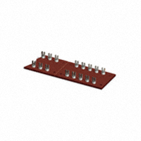 Keystone Electronics - 15072 - BOARD TERMINAL TURRET 50POS