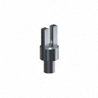 Keystone Electronics - 1507-4 - TERM TURRET HOLLOW L=8.33MM TIN