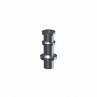 Keystone Electronics - 1509-4 - TERM TURRET HOLLOW L=7.92MM TIN