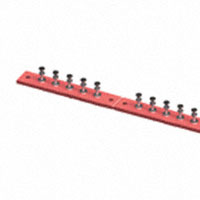 Keystone Electronics - 15104 - BOARD TERMINAL SGL TURRET 26POS