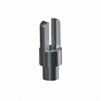 Keystone Electronics - 1510-3 - TERM TURRET HOLLOW L=7.92MM TIN