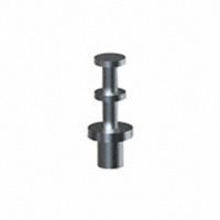 Keystone Electronics - 1514-1 - TERM TURRET SINGLE L=7.14MM TIN