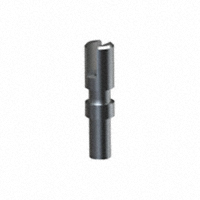 Keystone Electronics - 1515-2 - TERM TURRET HOLLOW L=3.96MM TIN