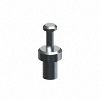 Keystone Electronics - 1520-2 - TERM TURRET SINGLE L=4.75MM TIN