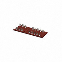 Keystone Electronics - 15225 - BOARD TERM TURRET MINI 25POS