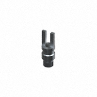 Keystone Electronics - 1525-2 - TERM TURRET HOLLOW L=8.7MM TIN