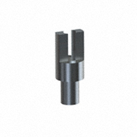 Keystone Electronics - 1526-3 - TERM TURRET HOLLOW L=3.96MM TIN