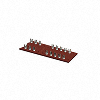 Keystone Electronics - 15272 - BOARD TERMINAL TURRET STD 50POS