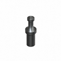 Keystone Electronics - 1528-3 - TERM TURRET SINGLE L=2.36MM TIN