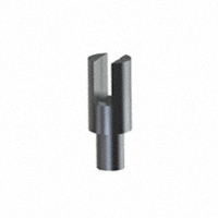 Keystone Electronics - 1533-2 - TERM TURRET HOLLOW L=3.96MM TIN