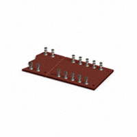 Keystone Electronics - 15307 - BOARD TERM TURRET DBL 12POS