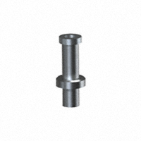 Keystone Electronics - 1540-2 - TERM TURRET HOLLOW L=6.75MM TIN