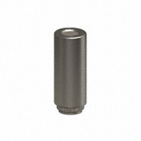 Keystone Electronics - 1546B - ROUND STANDOFF 6-32 BRASS 1/4"