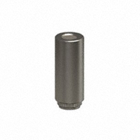 Keystone Electronics - 1546D - ROUND STANDOFF 6-32 BRASS 1/4"