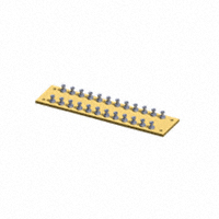 Keystone Electronics - 15404 - BOARD TERMINAL TURRET SGL 26POS